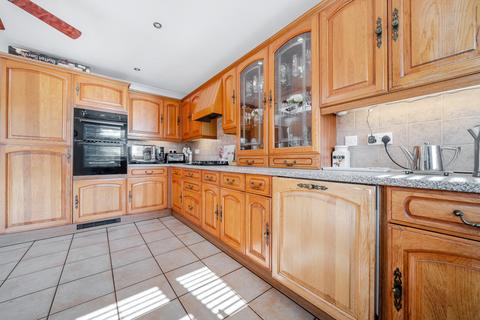 3 bedroom end of terrace house for sale, Mill Road, Hawley, Dartford, DA2