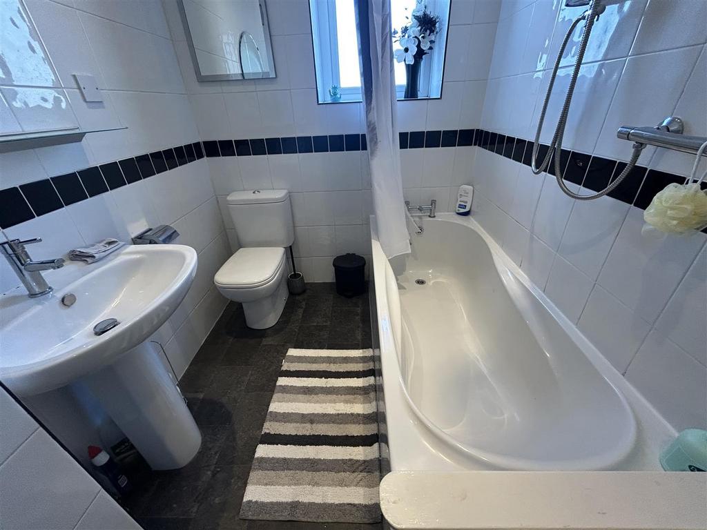 BATHROOM &amp; WC