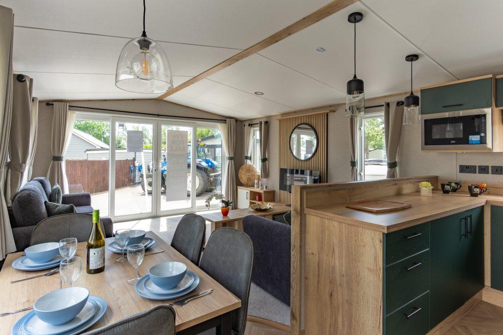 CAR0063062 - Static Caravan