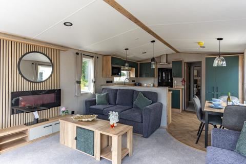 2 bedroom park home for sale, Chichester Lakeside Holiday Park