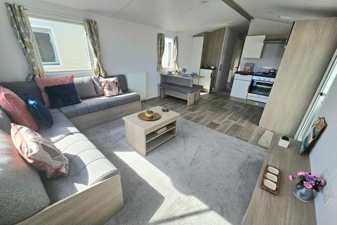 undefined, Dawlish Sands Holiday Park