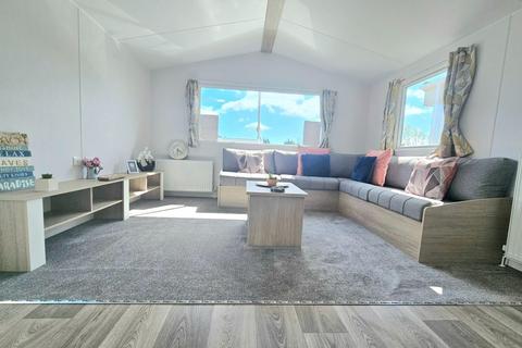 undefined, Dawlish Sands Holiday Park