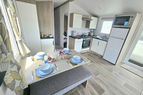 undefined, Dawlish Sands Holiday Park