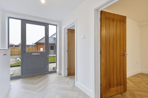 4 bedroom semi-detached house for sale, Beacon Oak Road, Tenterden TN30
