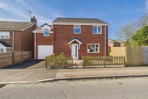 4 bedroom detached house for sale, Hillcrest Road, Coleford GL16