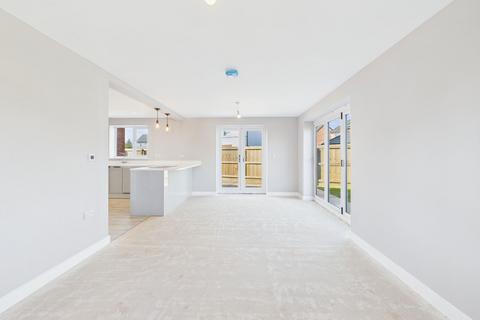 4 bedroom detached house for sale, Hillcrest Road, Coleford GL16