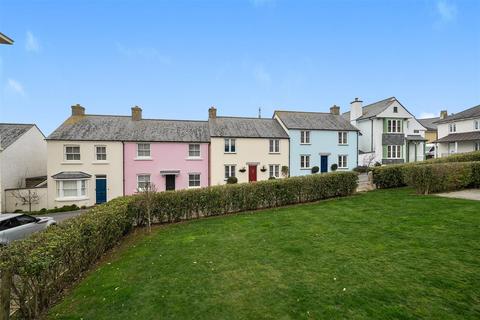 3 bedroom terraced house for sale, Newquay