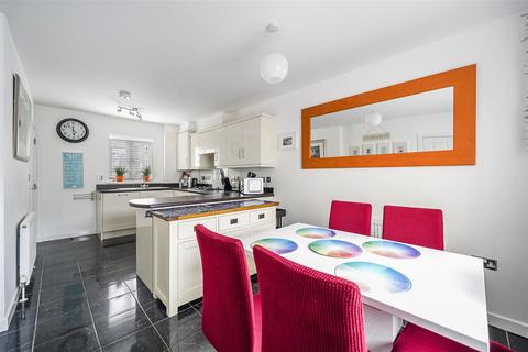 3 bedroom terraced house for sale, Newquay