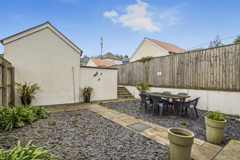 3 bedroom terraced house for sale, Newquay