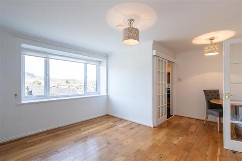 Rowan Cottage Atholl Crescent, Aberfeldy, PH15 2AX