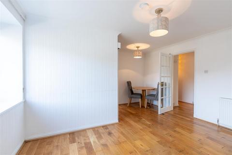Rowan Cottage Atholl Crescent, Aberfeldy, PH15 2AX