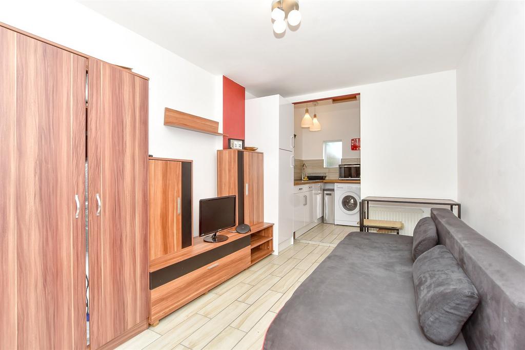 Annexe Lounge