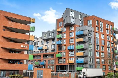 1 bedroom apartment for sale, Brookhill Road, London