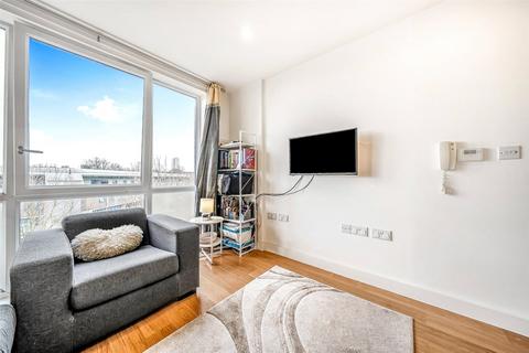 1 bedroom apartment for sale, Brookhill Road, London