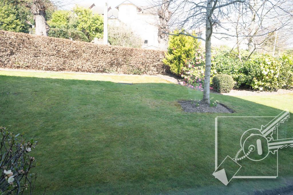 Communal Garden