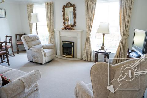 2 bedroom retirement property for sale, Glen View, Gravesend