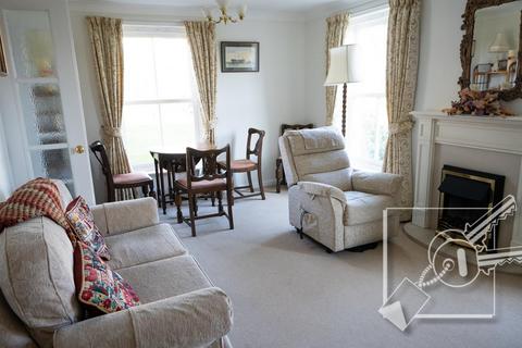 2 bedroom retirement property for sale, Glen View, Gravesend