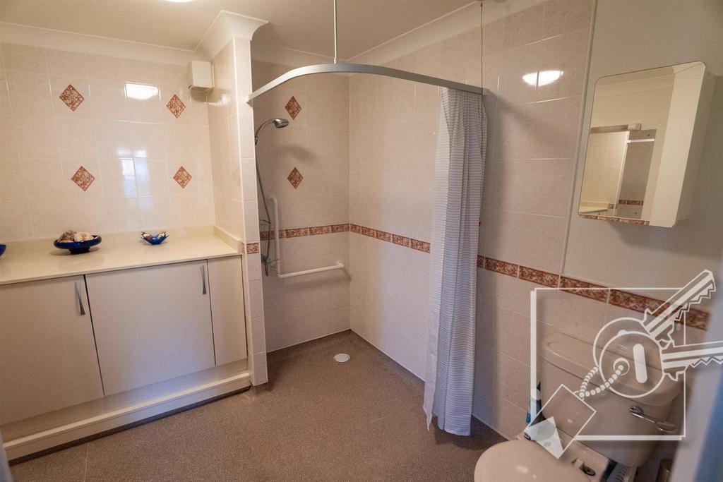Wet Room
