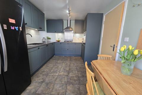 undefined, St. Johns Close, Tiverton EX16