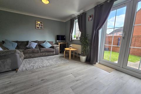 undefined, St. Johns Close, Tiverton EX16