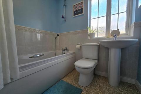 undefined, St. Johns Close, Tiverton EX16