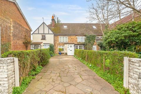 undefined, The Burroughs, London NW4