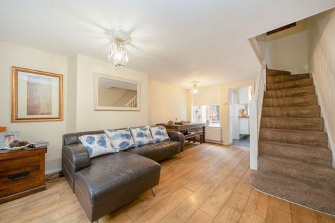 undefined, The Burroughs, London NW4