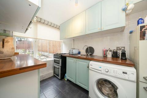 undefined, The Burroughs, London NW4