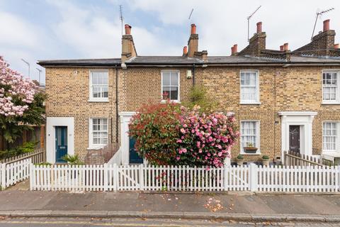 2 bedroom terraced house for sale, Braddyll Street London SE10