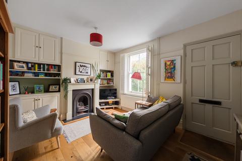 2 bedroom terraced house for sale, Braddyll Street London SE10