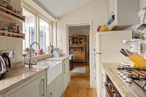 2 bedroom terraced house for sale, Braddyll Street London SE10