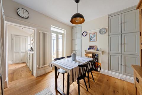 2 bedroom terraced house for sale, Braddyll Street London SE10