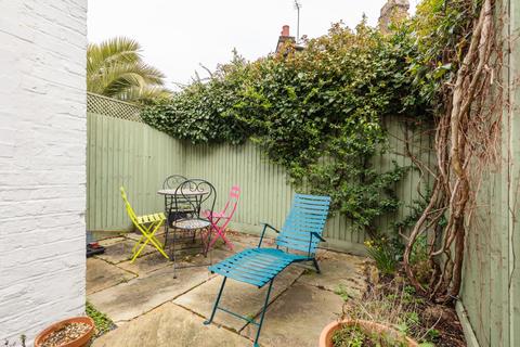 2 bedroom terraced house for sale, Braddyll Street London SE10