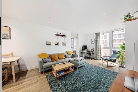 1 bedroom apartment for sale, Cable Walk Greenwich SE10