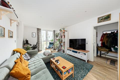 1 bedroom apartment for sale, Cable Walk Greenwich SE10