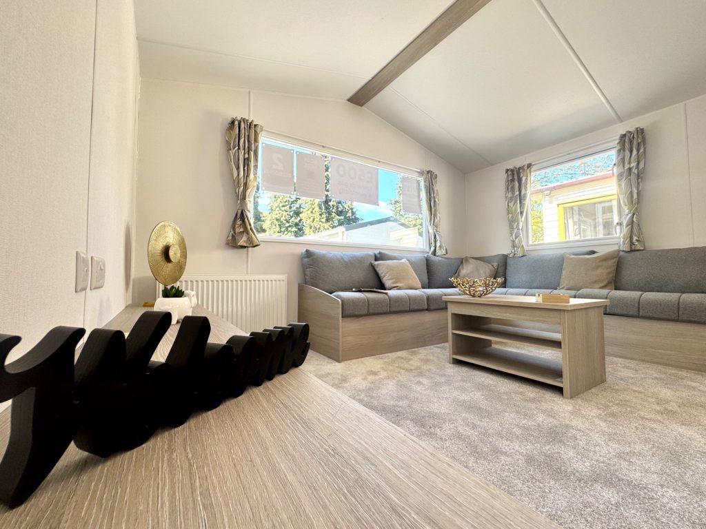 CAR0062675 - Static Caravan