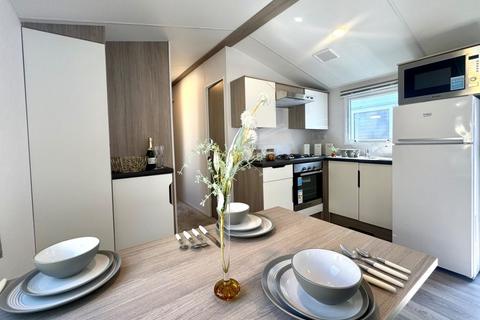 undefined, Coghurst Hall Holiday Park