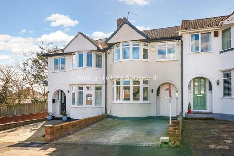 14 Meadow Close, Chislehurst, BR7 6JB