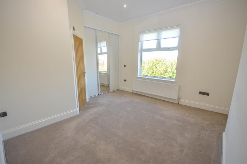 Front Bedroom