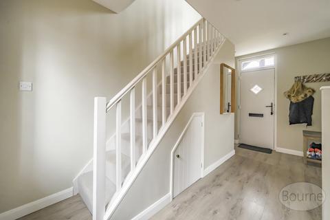 1, Ash Cottages Forge Road, Kingsley, Bordon, GU35 9LZ