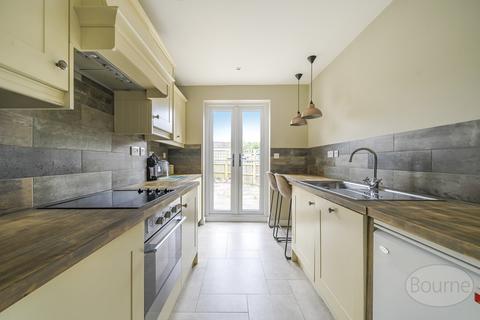 1, Ash Cottages Forge Road, Kingsley, Bordon, GU35 9LZ