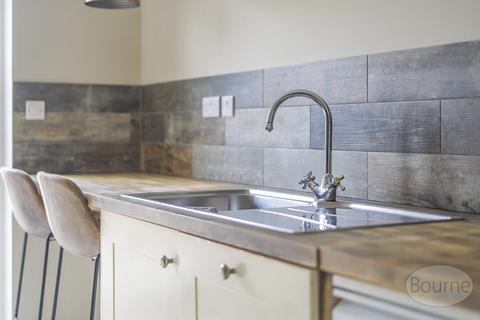 1, Ash Cottages Forge Road, Kingsley, Bordon, GU35 9LZ