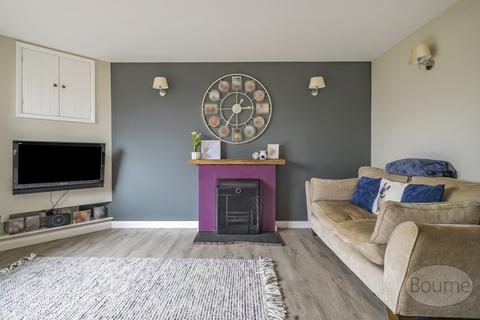 1, Ash Cottages Forge Road, Kingsley, Bordon, GU35 9LZ
