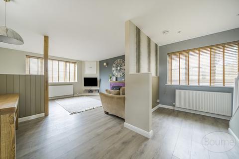 1, Ash Cottages Forge Road, Kingsley, Bordon, GU35 9LZ