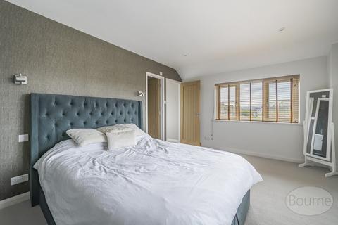 1, Ash Cottages Forge Road, Kingsley, Bordon, GU35 9LZ