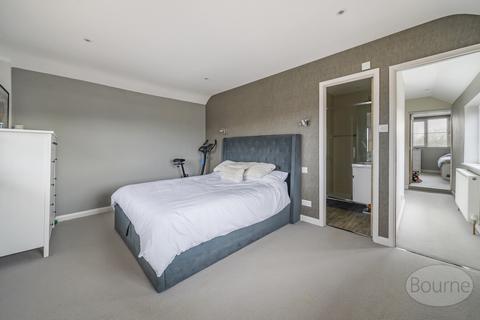 1, Ash Cottages Forge Road, Kingsley, Bordon, GU35 9LZ