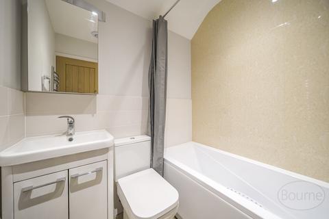 1, Ash Cottages Forge Road, Kingsley, Bordon, GU35 9LZ