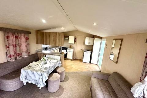 2 bedroom park home for sale, Dovercourt Holiday Park