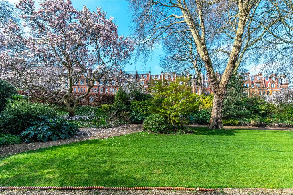 Communal Gardens
