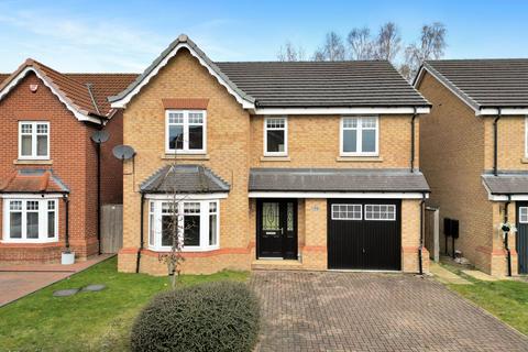 Athelstane Crescent, Doncaster DN3